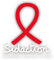 Revenir vers l'accueil - Sidaction, Ensemble contre le Sida. 228 rue du Faubourg Saint-Martin - 75010 PARIS. Tél : +33 (0) 1 53 26 45 55